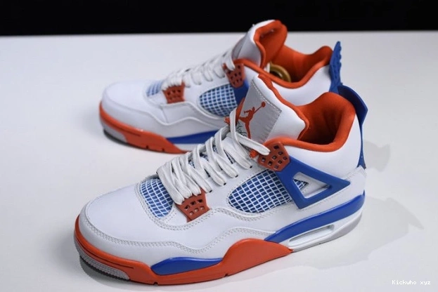 308497-171 Crimson-Royal Bright 4 Jordan Blue Air White 0528